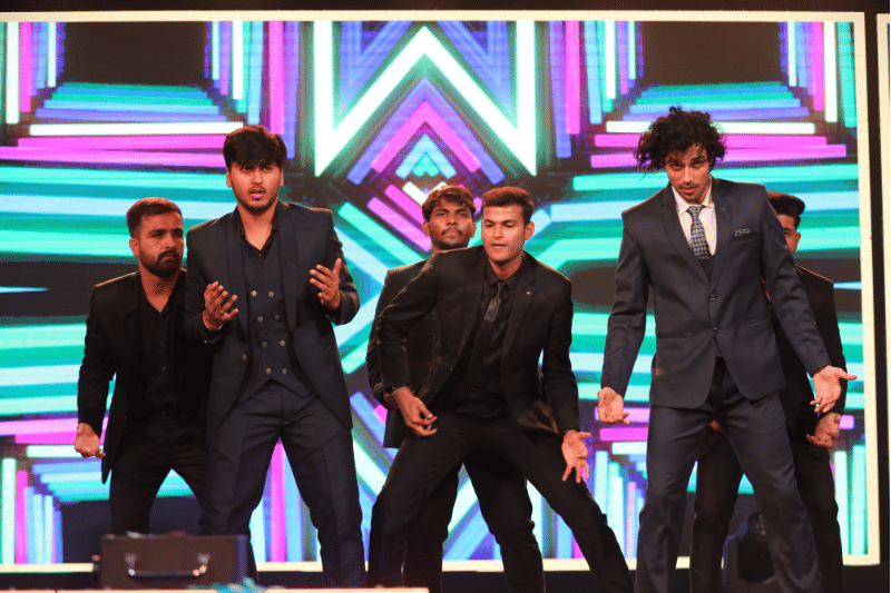 IIBS Bangalore Fest photo 1